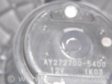 ФОТО Моторчик печки для Honda Accord CW (12.2008 - 03.2013) Киев