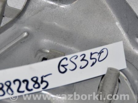 ФОТО AirBag коленей для Lexus GS350 Киев