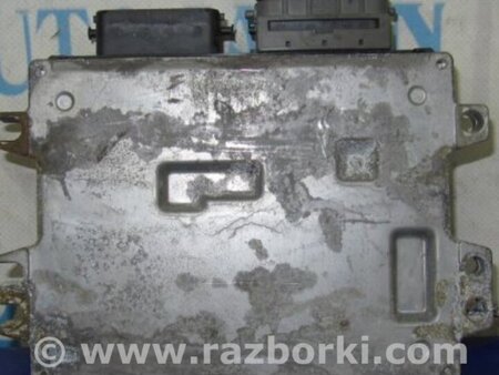 ФОТО Блок управления двигателем для Suzuki SX4 Киев