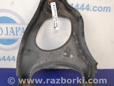 ФОТО Рычаг задний верхний поперечный для Honda Accord CW (12.2008 - 03.2013) Киев