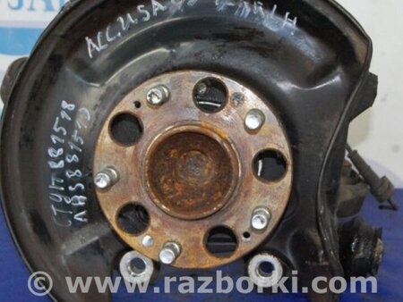 ФОТО Ступица для Honda Accord CW (12.2008 - 03.2013) Киев