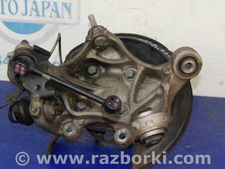ФОТО Ступица для Honda Accord CW (12.2008 - 03.2013) Киев
