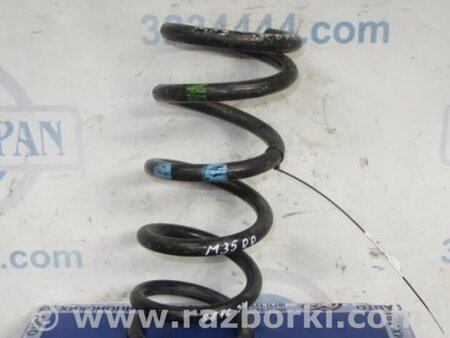 ФОТО Пружина задняя для Infiniti M35/M45 Киев