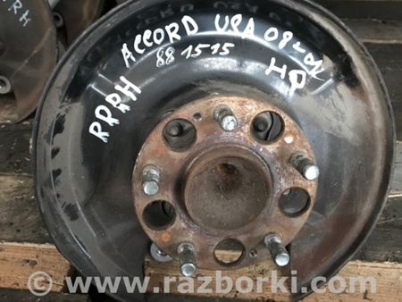 ФОТО Ступица для Honda Accord CW (12.2008 - 03.2013) Киев