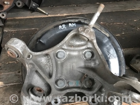 ФОТО Ступица для Honda Accord CW (12.2008 - 03.2013) Киев