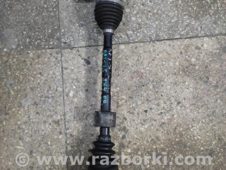 ФОТО Привод передний для Suzuki SX4 Киев