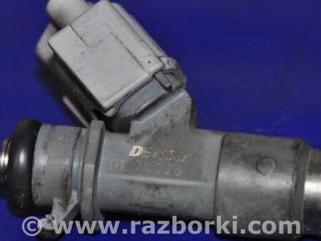 ФОТО Форсунка топливная для Honda Accord CW (12.2008 - 03.2013) Киев