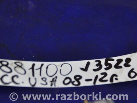 ФОТО Форсунка топливная для Honda Accord CW (12.2008 - 03.2013) Киев