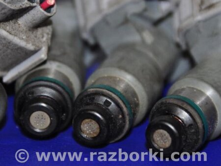 ФОТО Форсунка топливная для Honda Accord CW (12.2008 - 03.2013) Киев