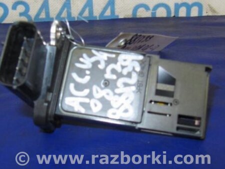 ФОТО Расходомер воздуха для Honda Accord CW (12.2008 - 03.2013) Киев
