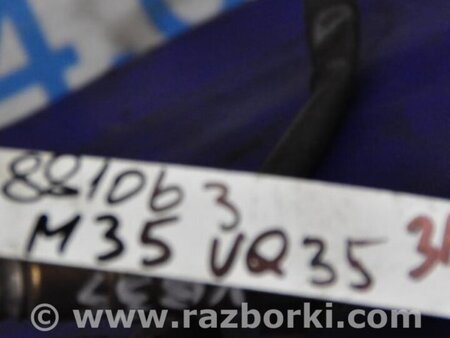 ФОТО Лямбда зонд для Infiniti M35/M45 Киев