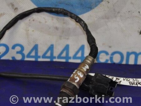ФОТО Лямбда зонд для Infiniti M35/M45 Киев
