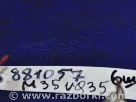 ФОТО Форсунка топливная для Infiniti M35/M45 Киев