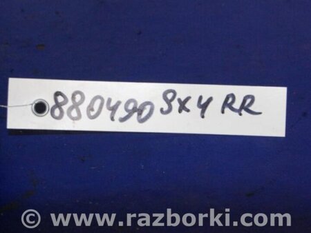 ФОТО Амортизатор для Suzuki SX4 Киев