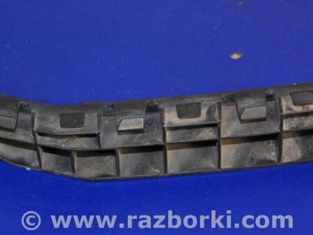 ФОТО Кронштейн бампера переднего для Honda Accord CW (12.2008 - 03.2013) Киев