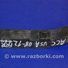 ФОТО Кронштейн бампера переднего для Honda Accord CW (12.2008 - 03.2013) Киев
