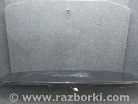 ФОТО Спойлер задний для Lexus RX350/450 (09-15) Киев