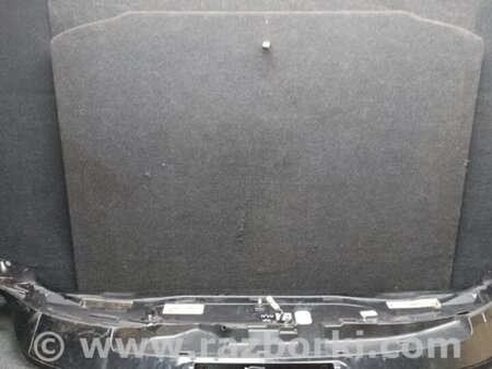 ФОТО Спойлер задний для Lexus RX350/450 (09-15) Киев
