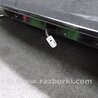 ФОТО Спойлер задний для Lexus RX350/450 (09-15) Киев