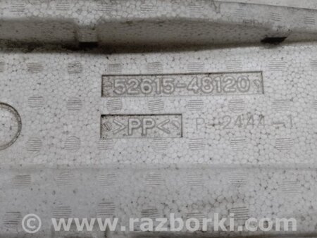 ФОТО Наполнитель бампера задний для Lexus RX350/450 (09-15) Киев