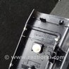 ФОТО Накладка на порог багажника для Lexus RX350/450 (09-15) Киев