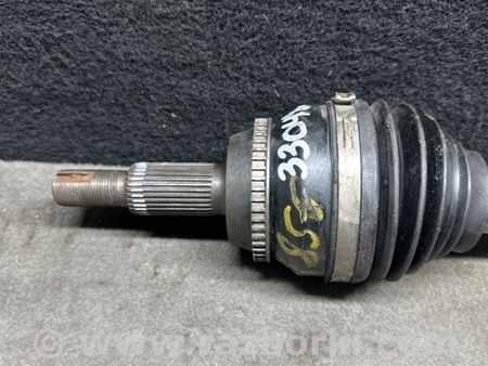 ФОТО Привод передний для Lexus RX350/450 (09-15) Киев