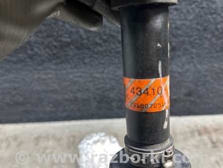 ФОТО Привод передний для Lexus RX350/450 (09-15) Киев