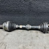 Привод передний Lexus RX350/450 (09-15)