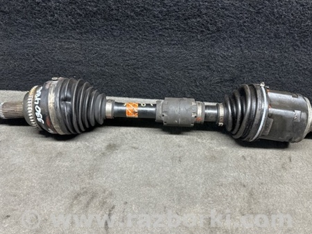 ФОТО Привод передний для Lexus RX350/450 (09-15) Киев