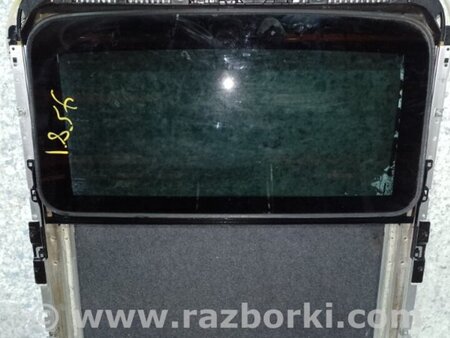 ФОТО Люк для Lexus RX350/450 (09-15) Киев