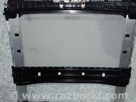 ФОТО Люк для Lexus RX350/450 (09-15) Киев