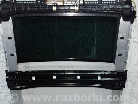 ФОТО Люк для Lexus RX350/450 (09-15) Киев