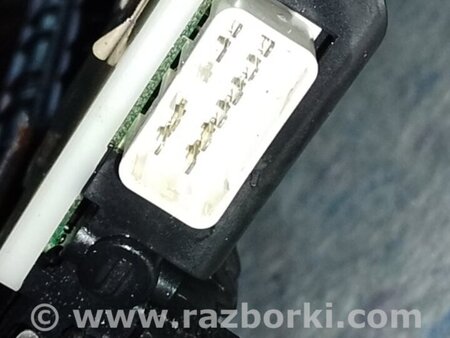 ФОТО Люк для Lexus RX350/450 (09-15) Киев