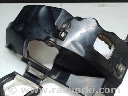 ФОТО Защита КПП для Lexus RX350/450 (09-15) Киев