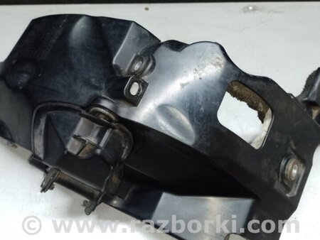 ФОТО Защита КПП для Lexus RX350/450 (09-15) Киев