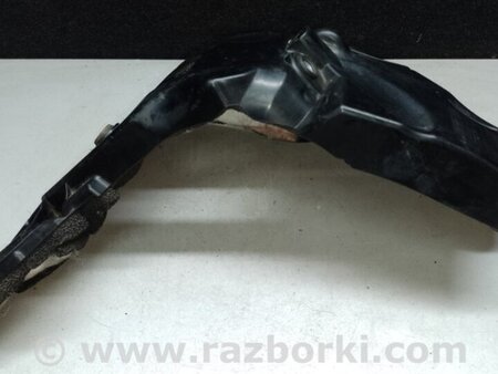 ФОТО Защита КПП для Lexus RX350/450 (09-15) Киев