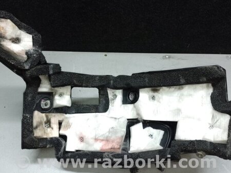 ФОТО Защита КПП для Lexus RX350/450 (09-15) Киев