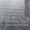 ФОТО Защита КПП для Lexus RX350/450 (09-15) Киев