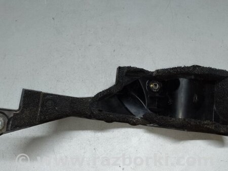 ФОТО Защита КПП для Lexus RX350/450 (09-15) Киев