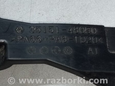 ФОТО Защита КПП для Lexus RX350/450 (09-15) Киев