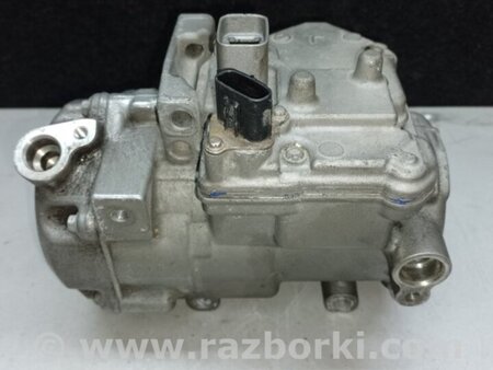 ФОТО Компрессор кондиционера для Lexus RX350/450 (09-15) Киев