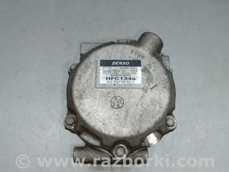 ФОТО Компрессор кондиционера для Lexus RX350/450 (09-15) Киев