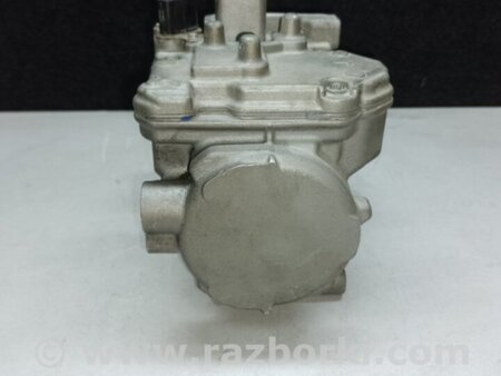 ФОТО Компрессор кондиционера для Lexus RX350/450 (09-15) Киев