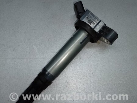 ФОТО Катушка зажигания для Lexus RX350/450 (09-15) Киев