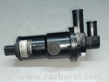 ФОТО Помпа охлаждения электрическая для Lexus RX350/450 (09-15) Киев