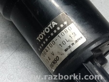 ФОТО Помпа охлаждения электрическая для Lexus RX350/450 (09-15) Киев