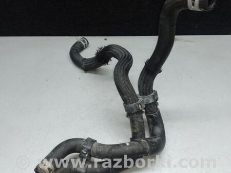 ФОТО Патрубок радиатора печки для Lexus RX350/450 (09-15) Киев