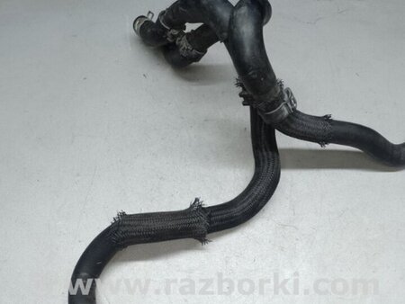 ФОТО Патрубок радиатора печки для Lexus RX350/450 (09-15) Киев