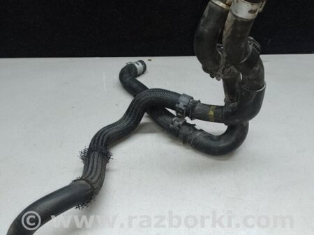ФОТО Патрубок радиатора печки для Lexus RX350/450 (09-15) Киев