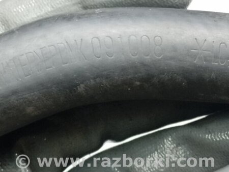 ФОТО Патрубок радиатора печки для Lexus RX350/450 (09-15) Киев